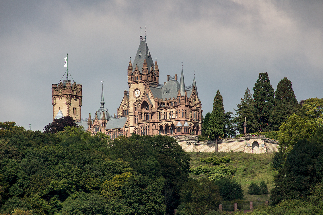 Schloss Drachenburg