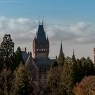 Schloss Drachenburg