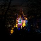 Schloss Drachenburg #1