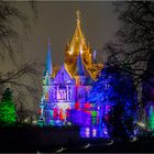 Schloß Drachenburg 14