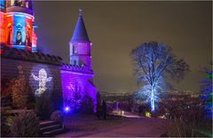 Schloß Drachenburg 18