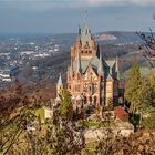 Schloss Drachenburg