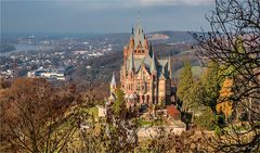 Schloss Drachenburg