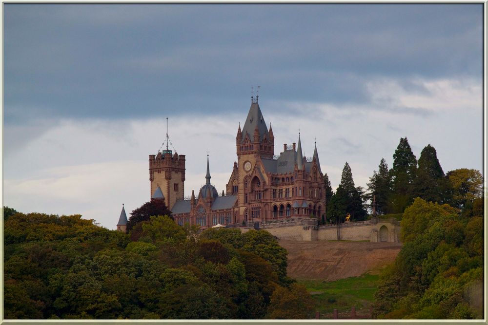 Schloss Drachenburg