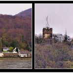 Schloss Drachenburg 