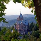 Schloss Drachenburg