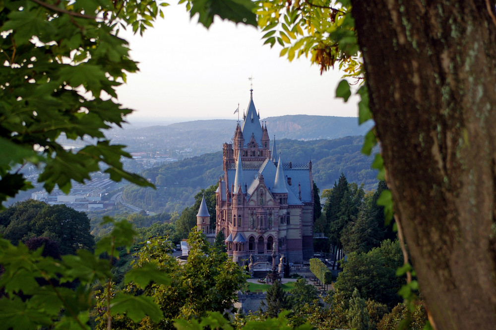 Schloss Drachenburg