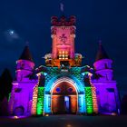 Schloss Drachenburg