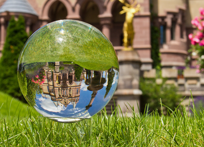 Schloss Drachenburg 2