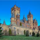 Schloß Drachenburg 2017 2