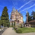 Schloß Drachenburg 2017 5