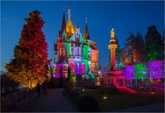 Schloß Drachenburg 2017 6