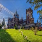 Schloß Drachenburg 2017 7