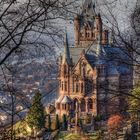 Schloß Drachenburg 3