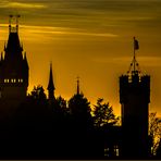 Schloß Drachenburg