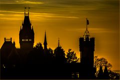 Schloß Drachenburg