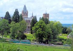 Schloss Drachenburg