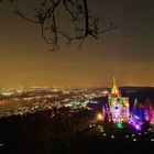 Schloß Drachenburg