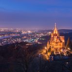 Schloss Drachenburg