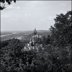 Schloss Drachenburg