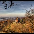 Schloß Drachenburg 4