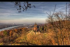 Schloß Drachenburg 4