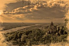 Schloss Drachenburg