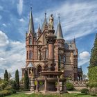 Schloss Drachenburg