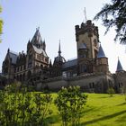 Schloss Drachenburg