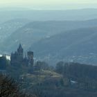 Schloss Drachenburg