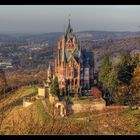 Schloß Drachenburg 5