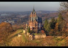 Schloß Drachenburg 5