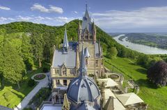 Schloss Drachenburg