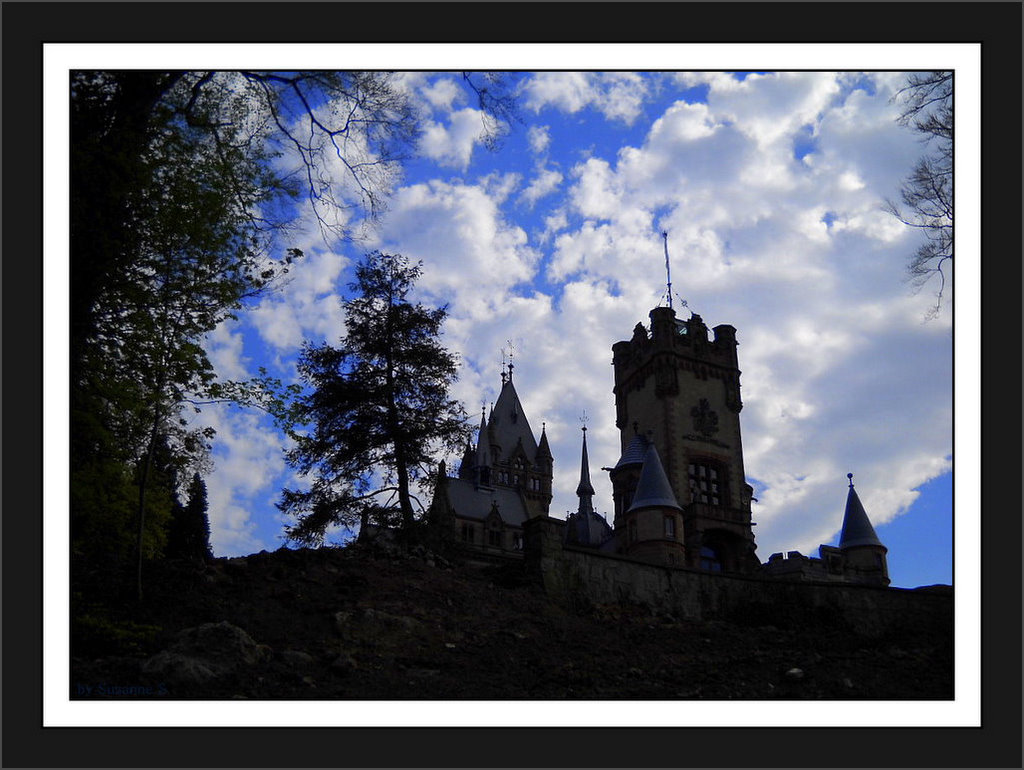 Schloss Drachenburg