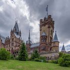 Schloß Drachenburg