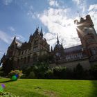 Schloss Drachenburg