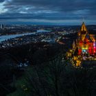 Schloss Drachenburg