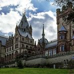 Schloss Drachenburg...