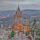 Schloss Drachenburg