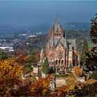 Schloss Drachenburg.....