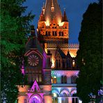 Schloss Drachenburg