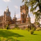 Schloss Drachenburg