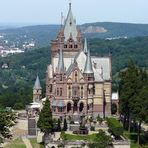 Schloss Drachenburg