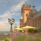 Schloß Drachenburg