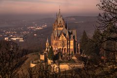 Schloss Drachenburg