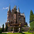 Schloss Drachenburg