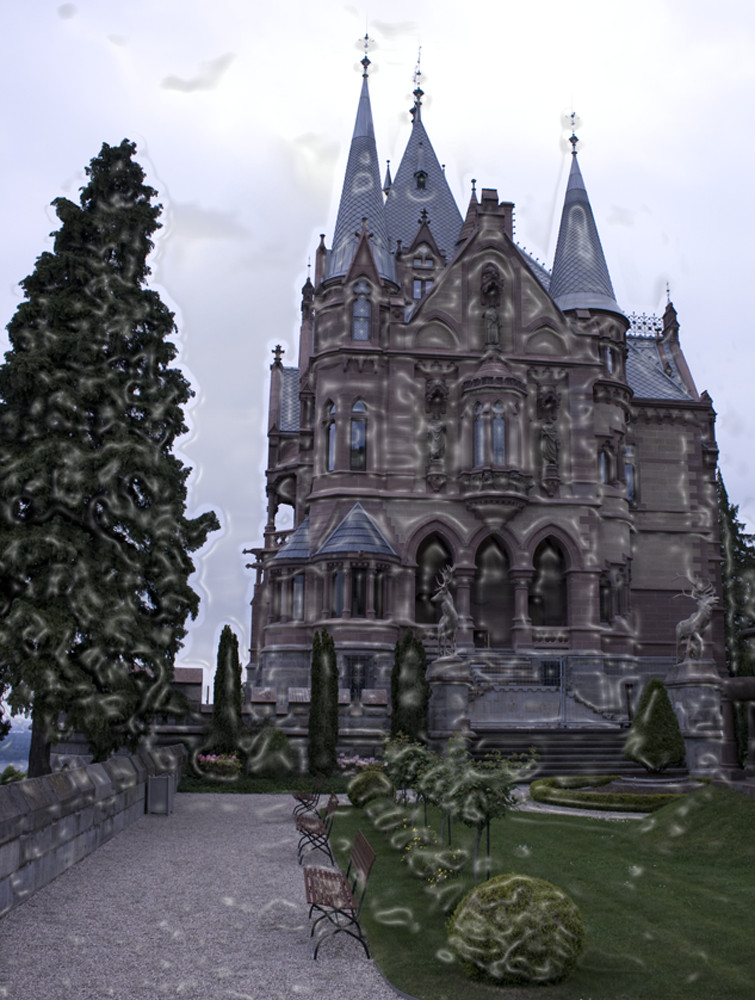 Schloß Drachenburg