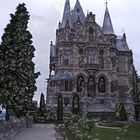 Schloß Drachenburg