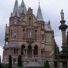 Schloss Drachenburg