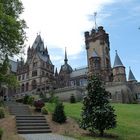 Schloss Drachenburg